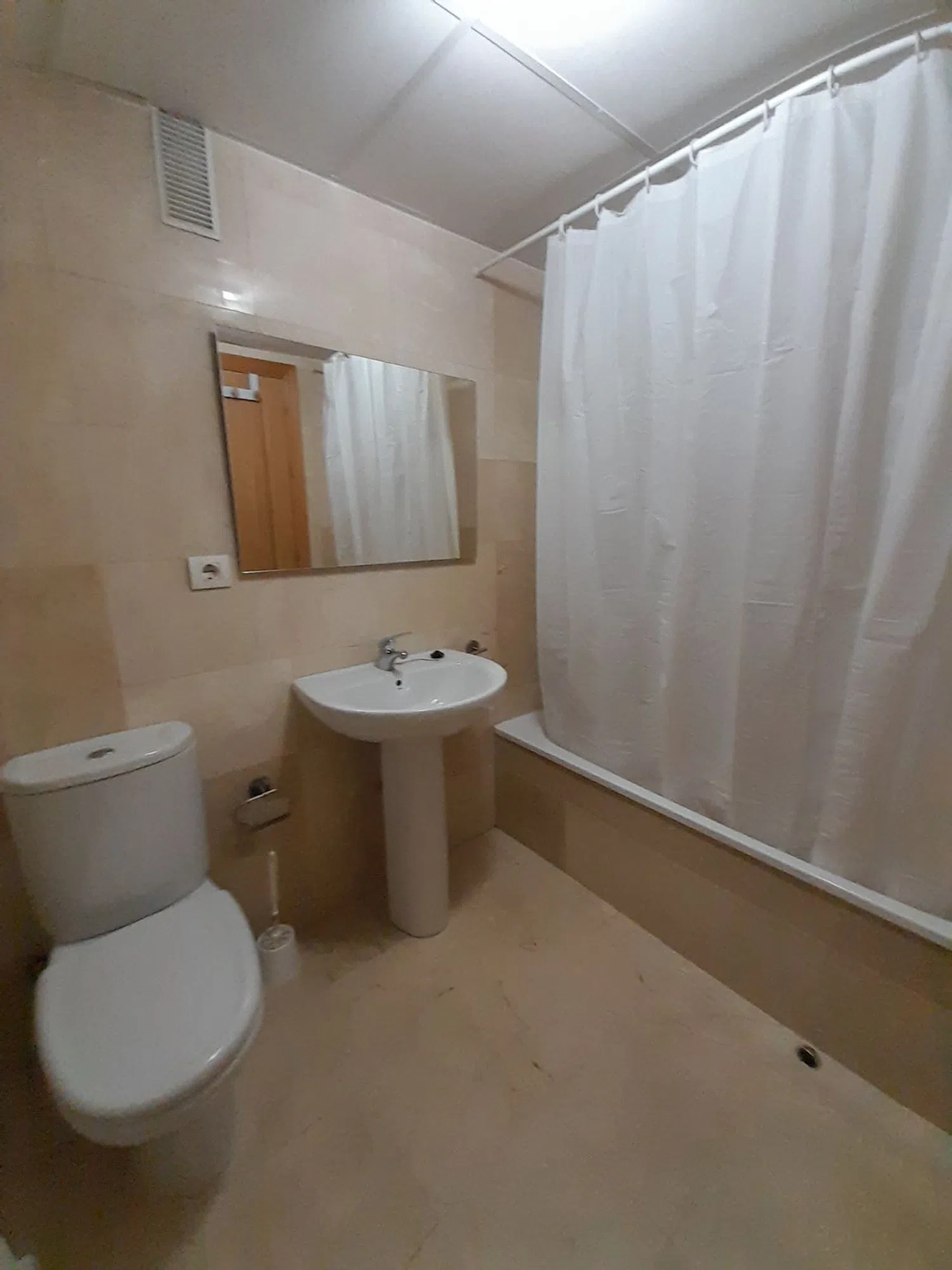 Piso en calle Aconcagua, 50 - Foto 12