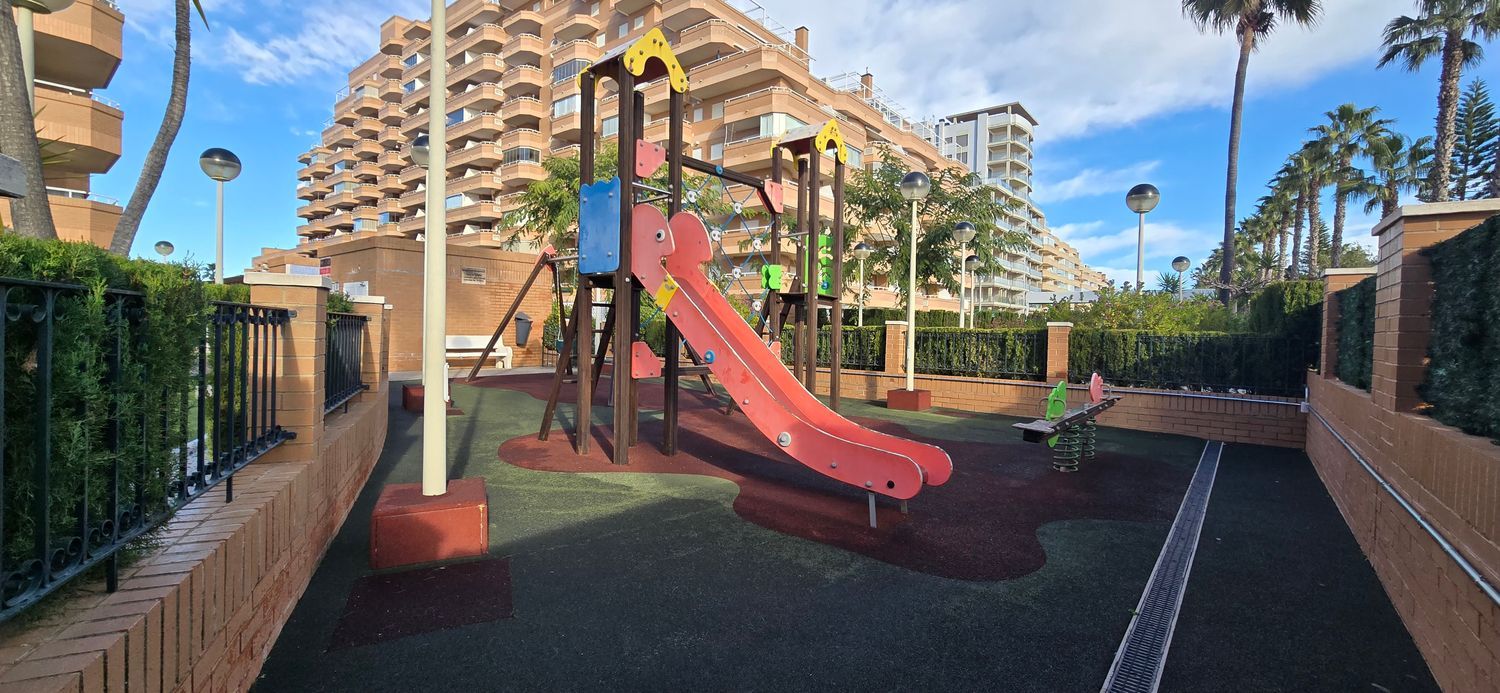 Piso en Calle Amplaries, 35 - Foto 12