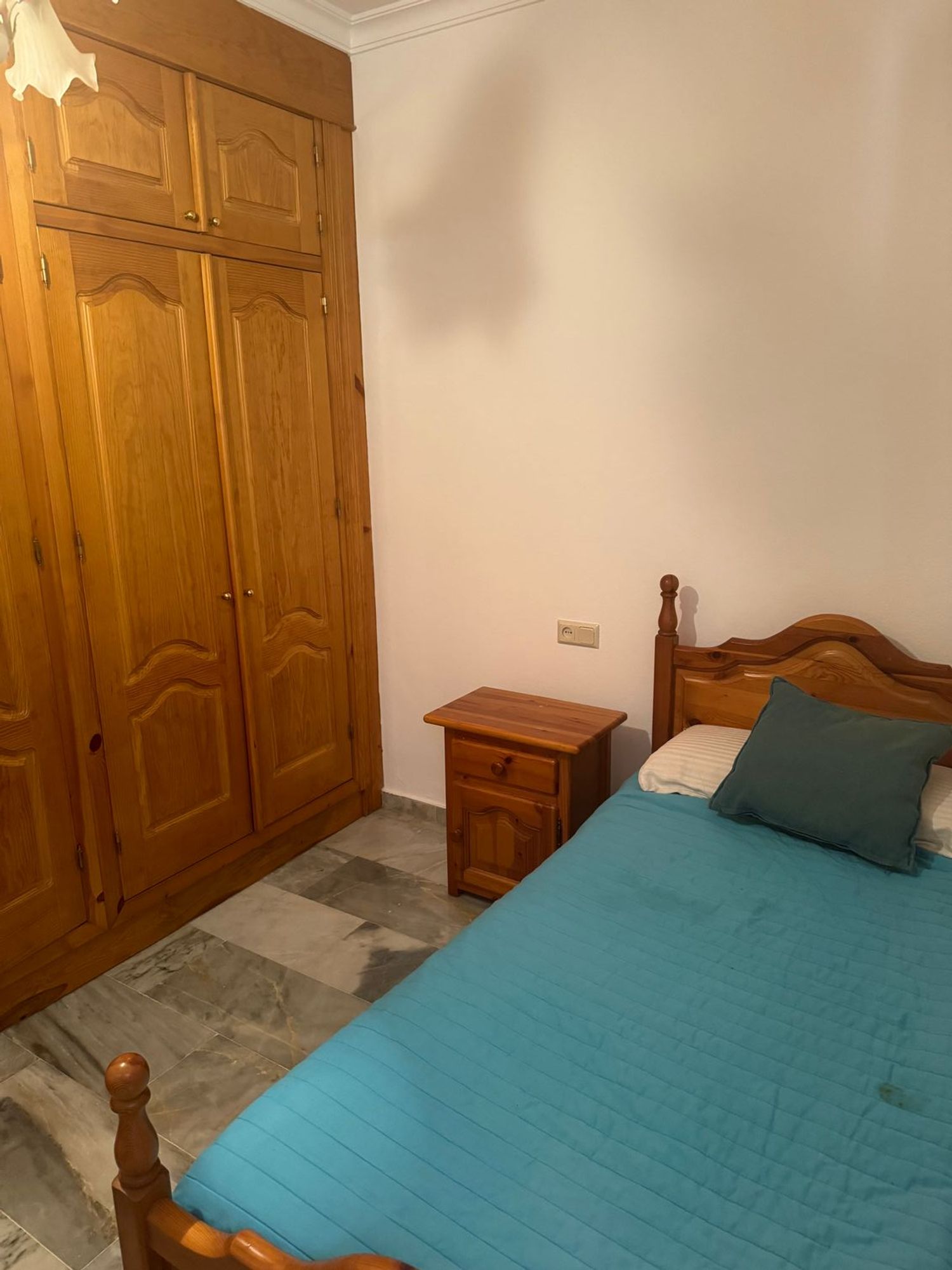 Piso en avenida Pablo Picasso, 4 - Foto 4