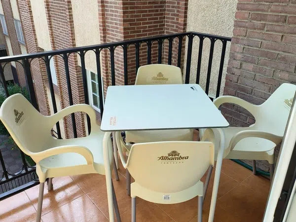 Piso en Calle Rómulo, 62, San Francisco Javier, San Francisco Javier - Foto 3