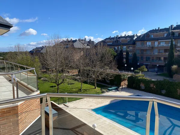 Piso en avenida Principe de Asturias, 14 - Foto 8