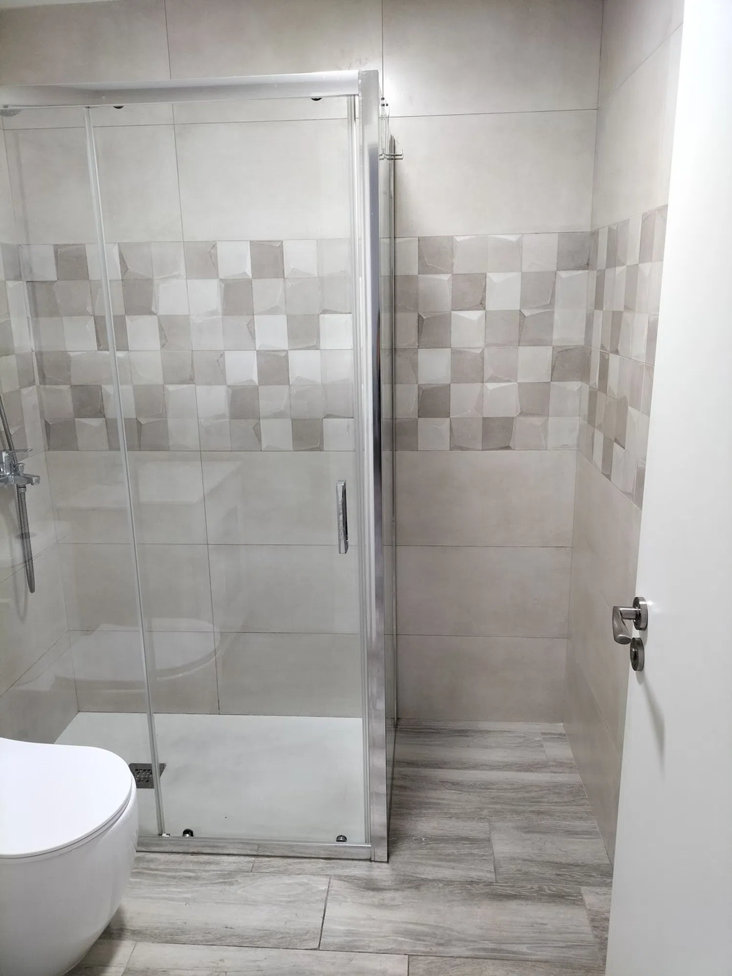 Piso en calle Tecén, 120 - Foto 5