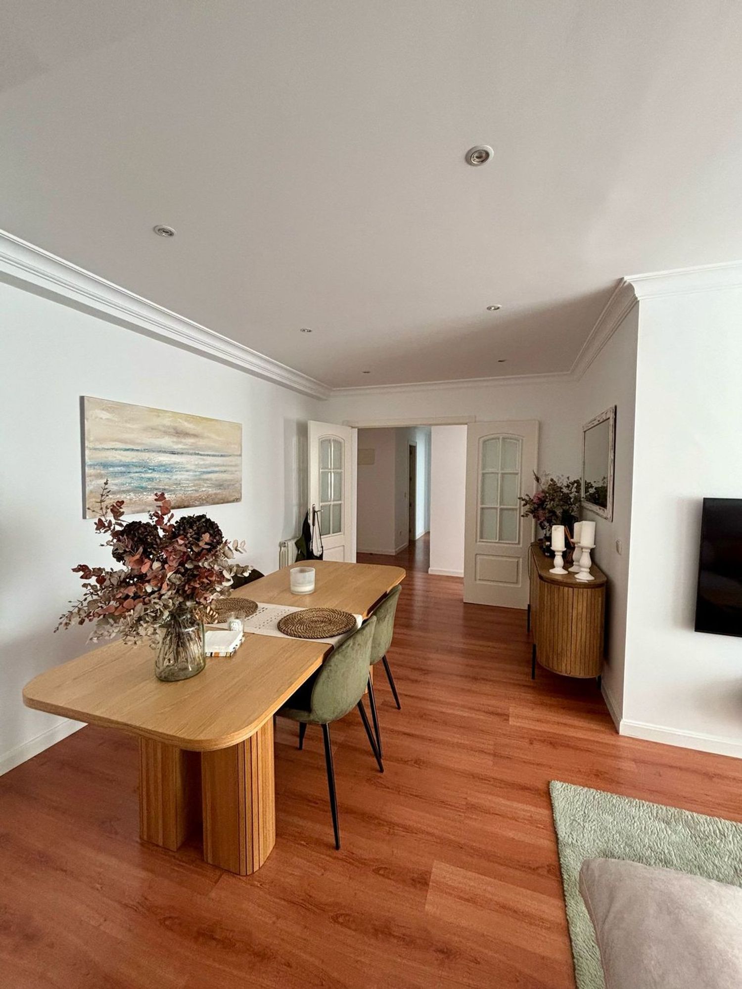 Piso en Barrio El Viso - Foto 2