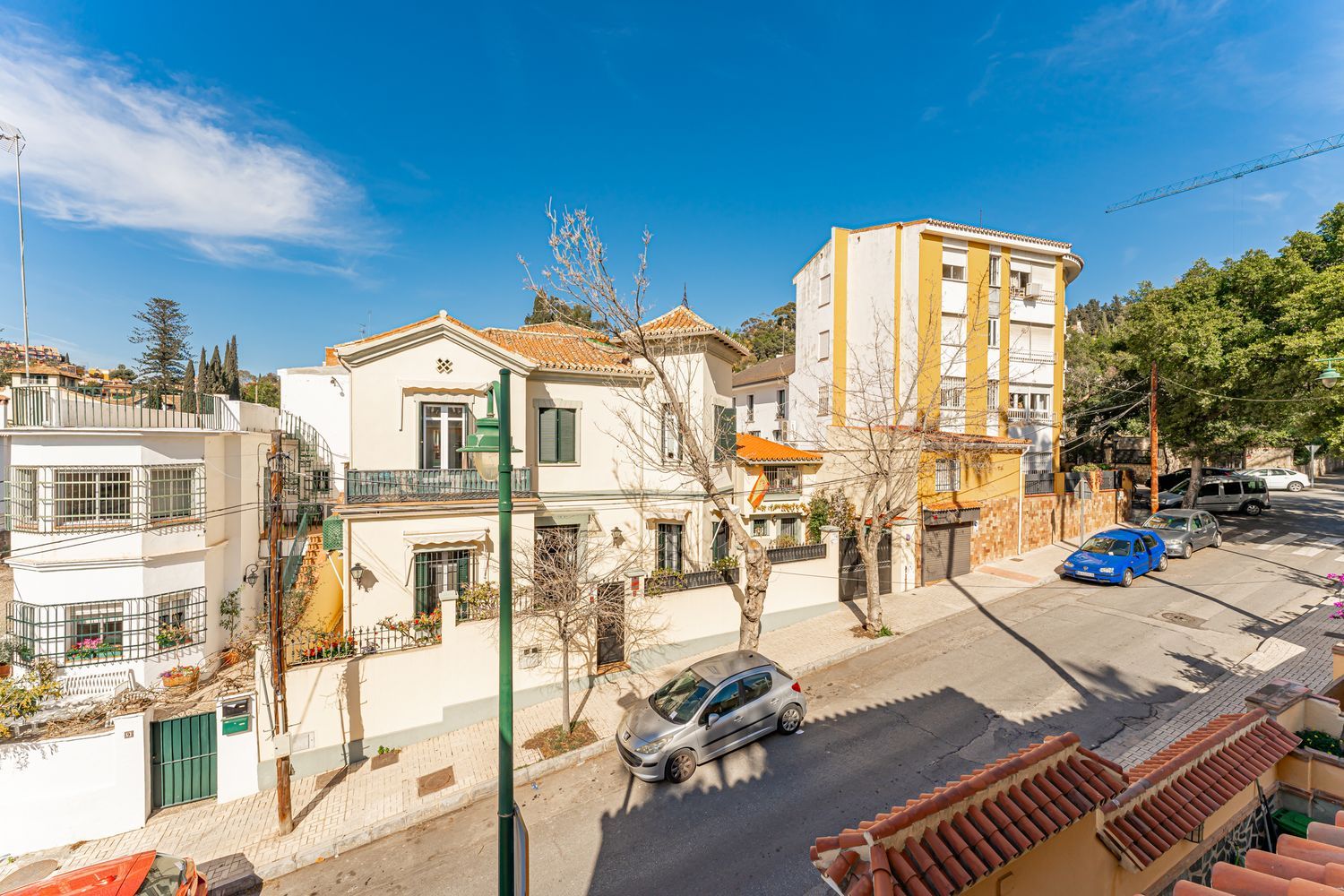 Casa o chalet independiente en Calle Ramos Carrión, Limonar - Foto 35