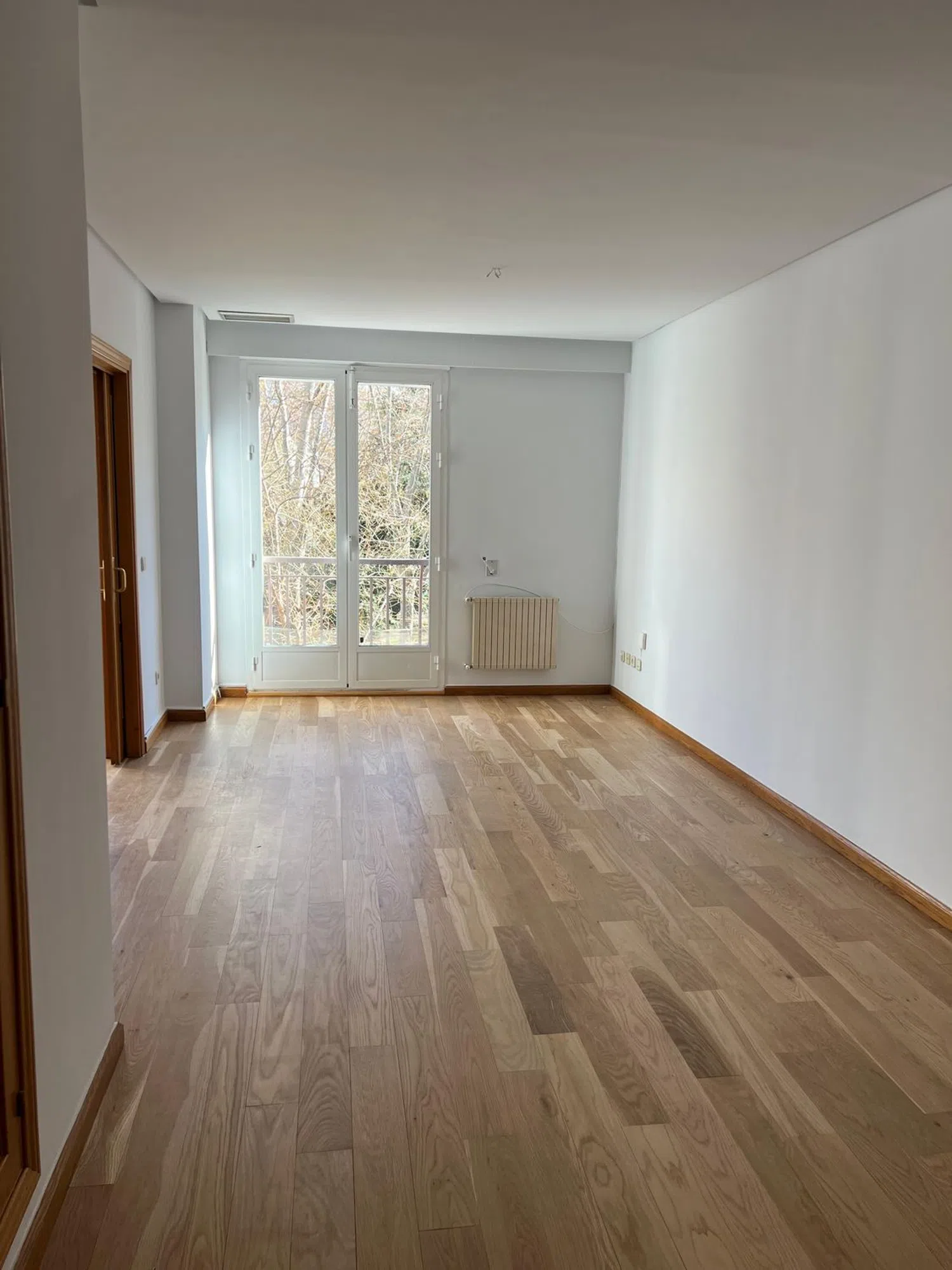 Piso en Barrio Castellana - Foto 9