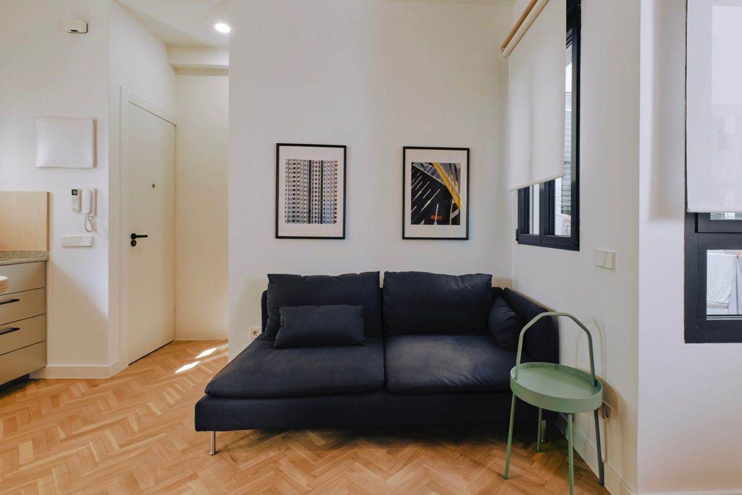 Estudio en calle San Antonio, 8 - Foto 19