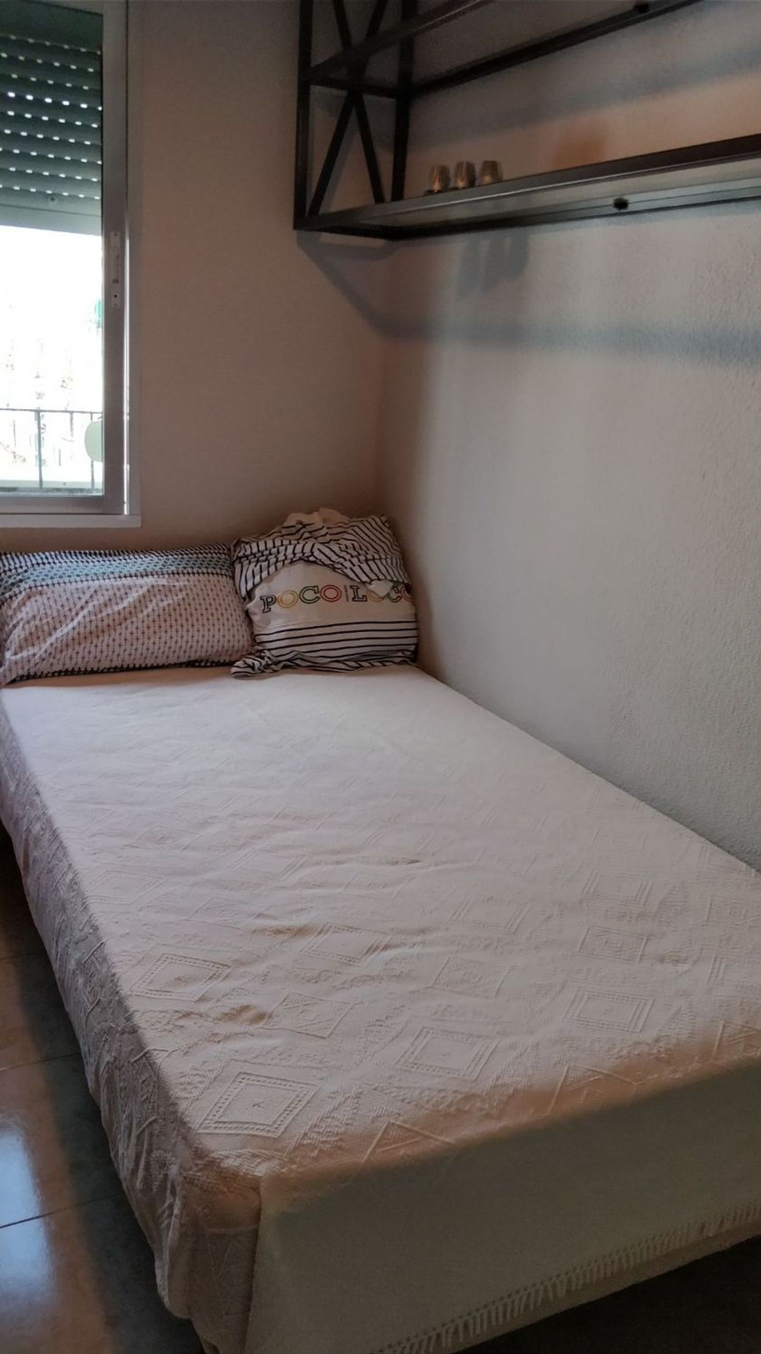 Piso en Calle Juan Díaz de Solís, 28, El Tardón - Foto 17