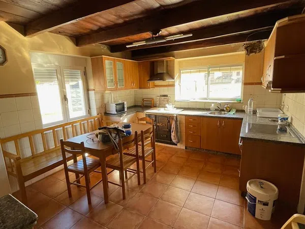 Casa de pueblo en Calle Real, 29 - Foto 6