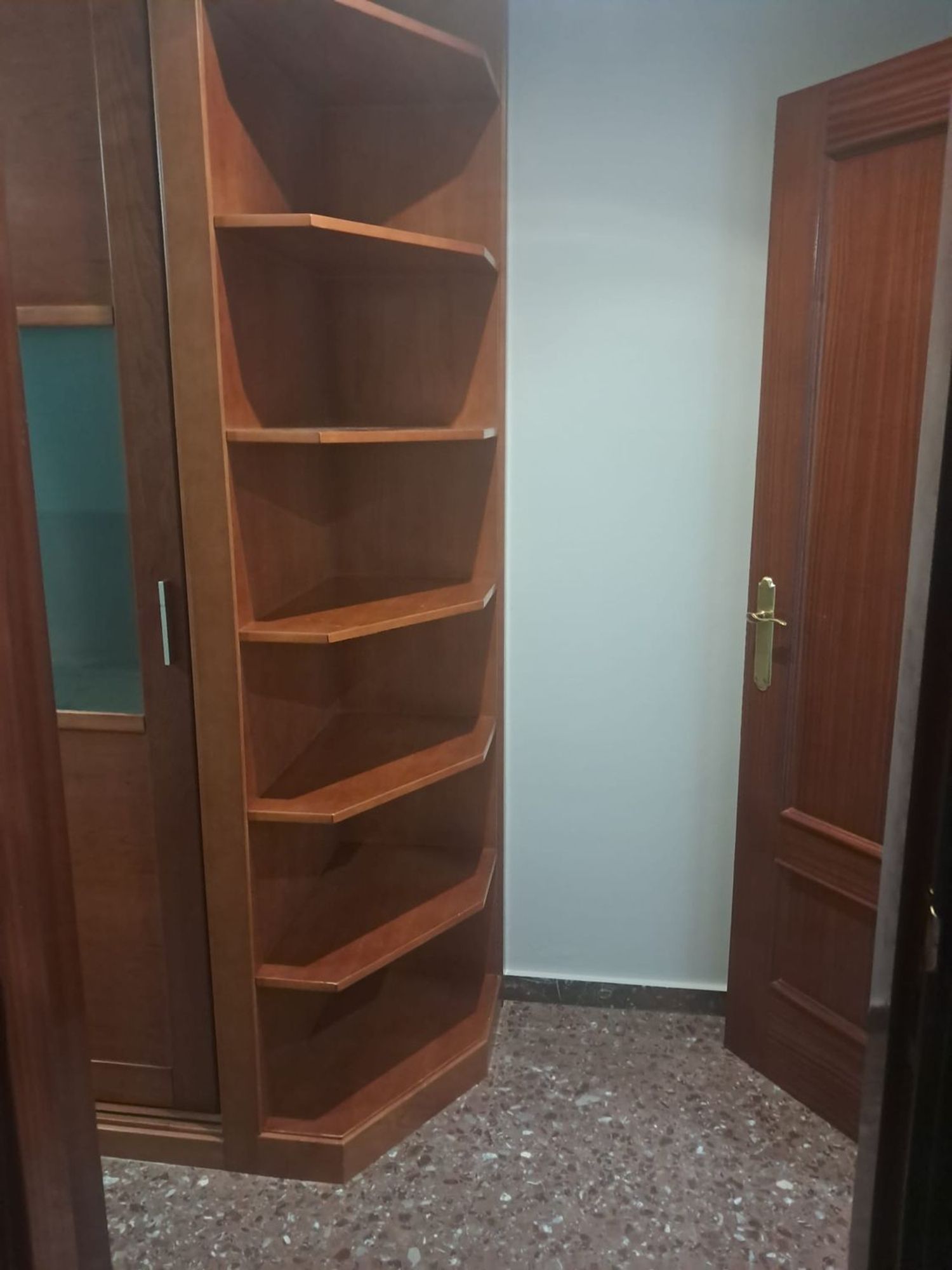 Alquiler de piso en Avenida salvador allende, 87 - Foto 10