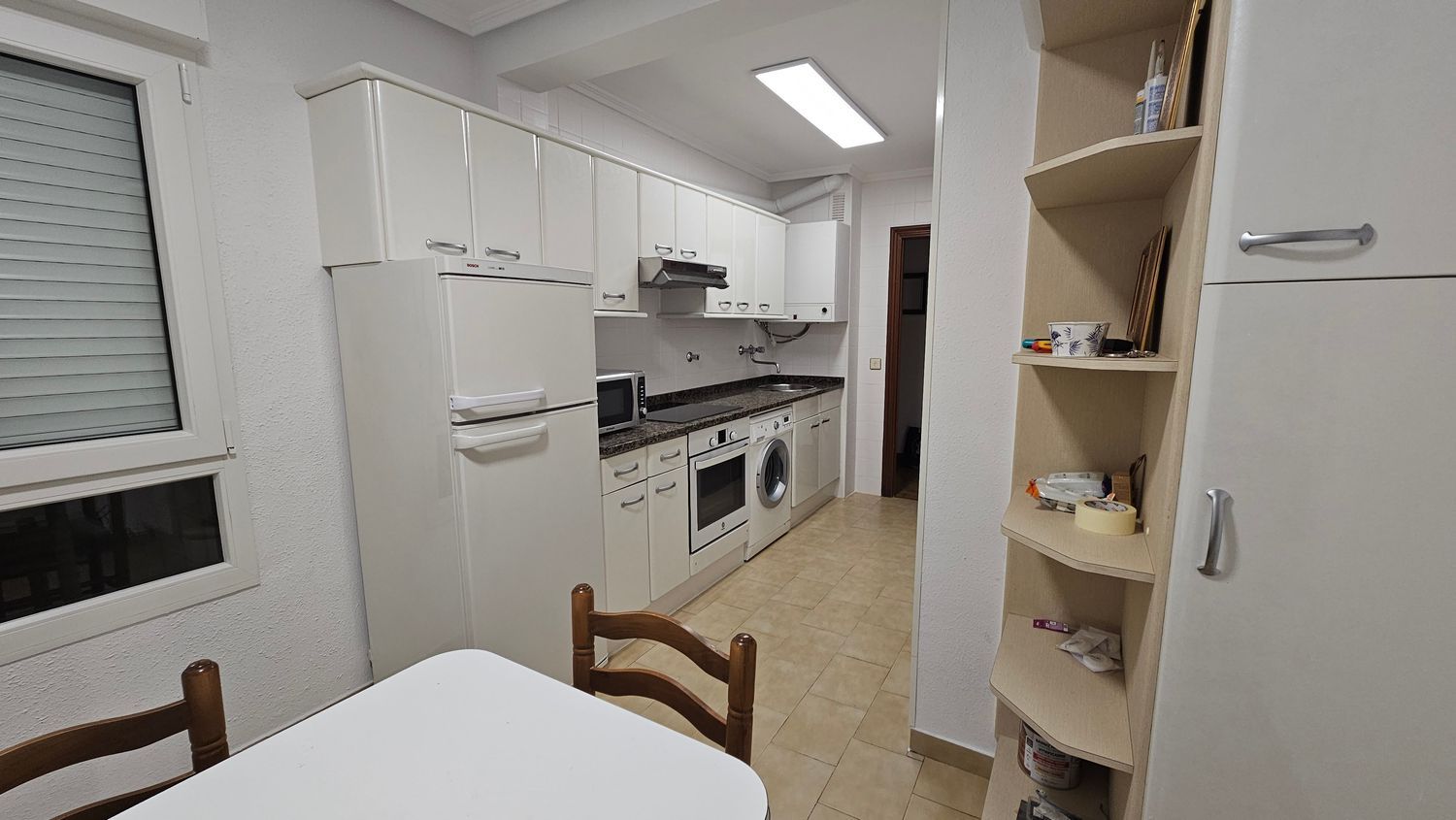 Piso en Aguirrelanda, 33, Lakua - Arriaga, Lakua - Arriaga - Foto 8