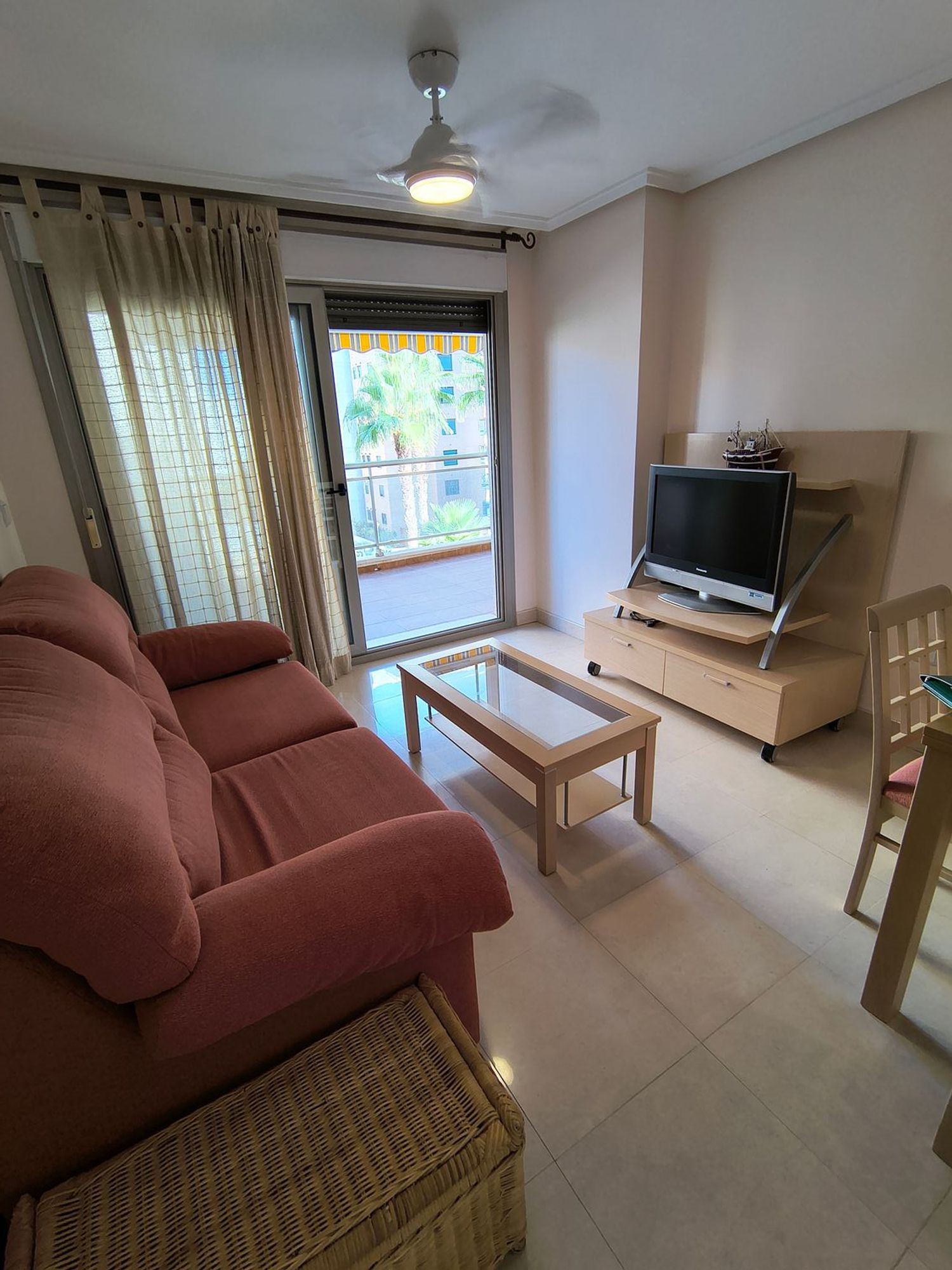 Piso en Avenida Mestral, 4, Cala Alta - Veramar - Foto 6