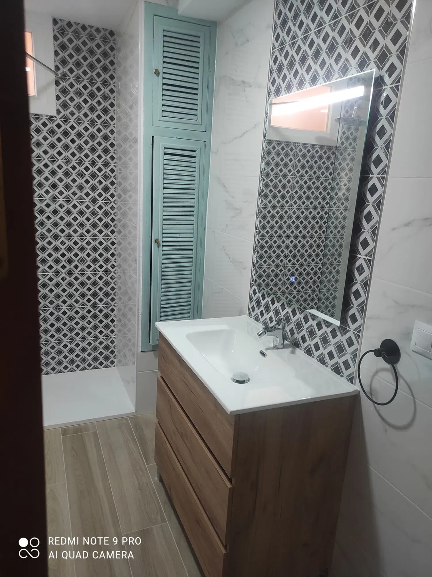 Piso en calle Corregidor Francisco de Luján, 17 - Foto 16