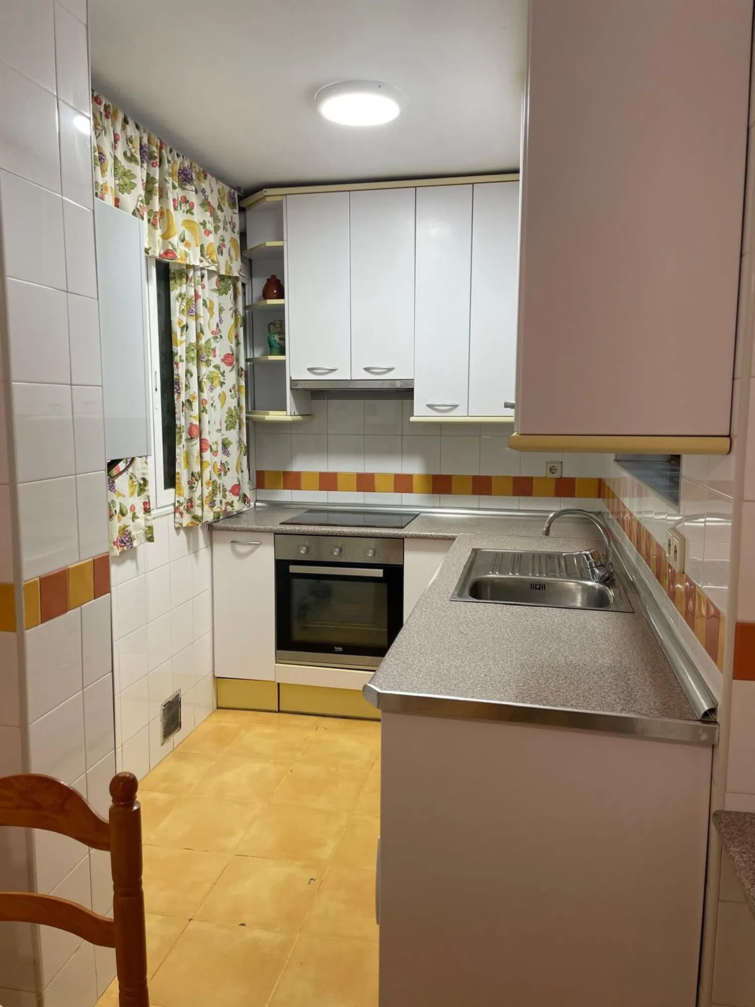 Piso en Las Aguilas, 129 - Foto 3