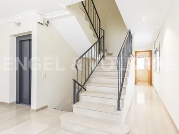 Chalet en Esplugues de Llobregat - Foto 13