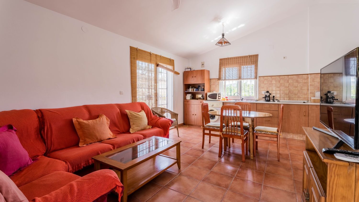 Casa o chalet independiente en Carril de Tolox a Golondrina, 1 - Foto 3