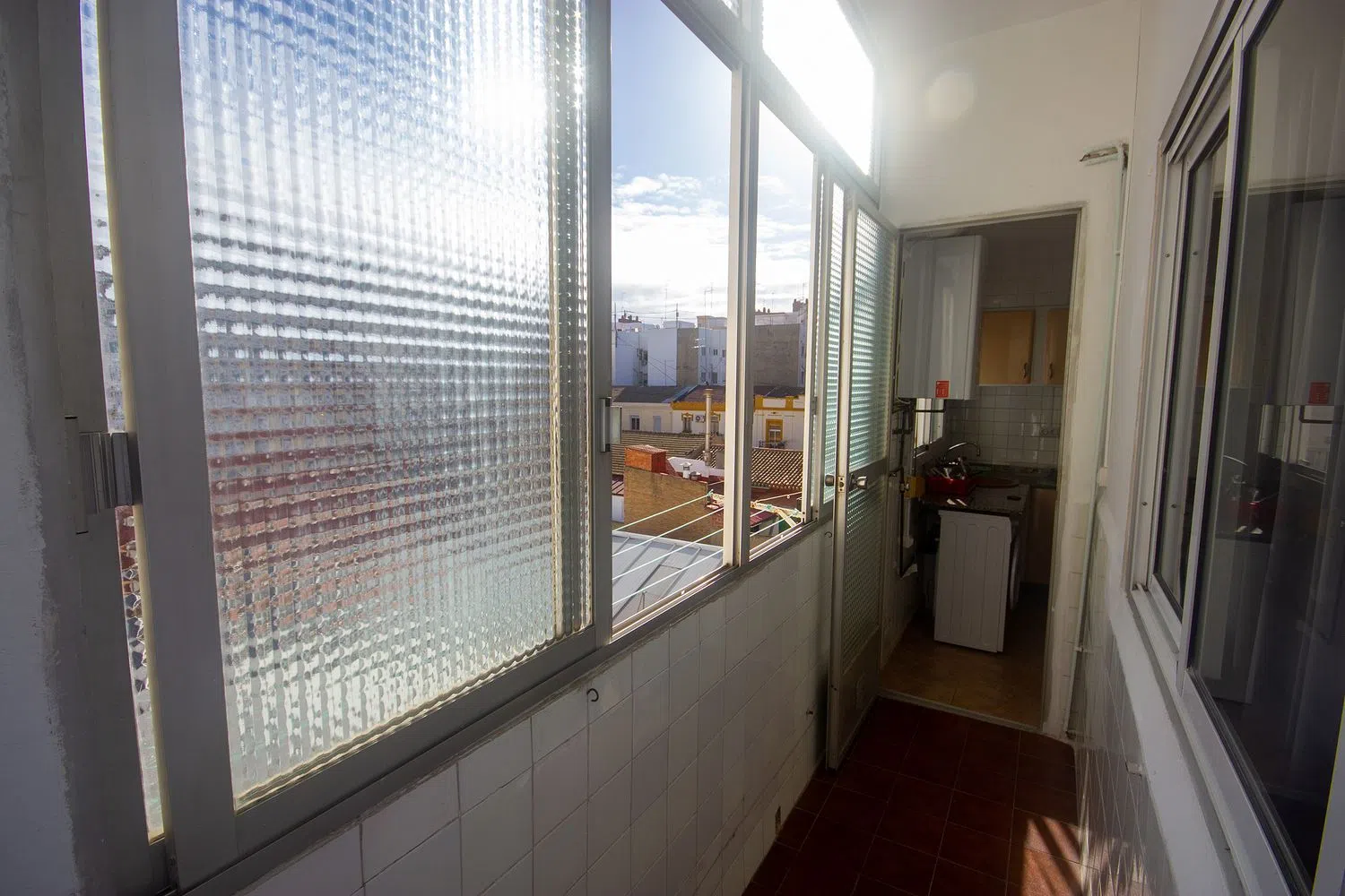 Piso en calle dels Sapadors, 45 - Foto 16