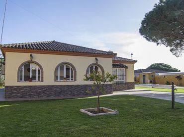 Chalet en  Ctra.Portal -las Yeguas 35 - Foto 5