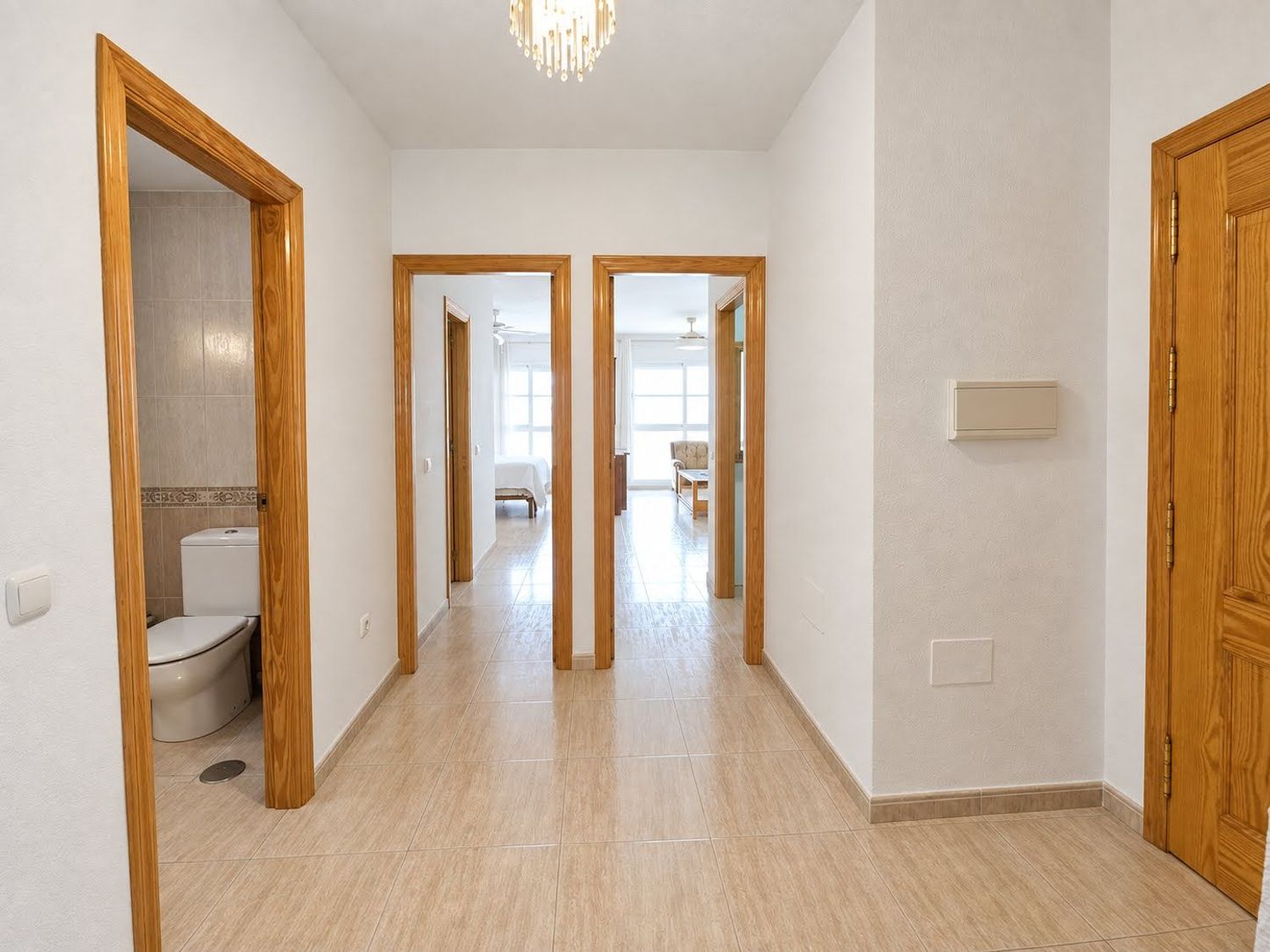 Piso en Calle América, 25, Ciudad Jardín - Tagarete, Ciudad Jardín - Tagarete - Foto 10