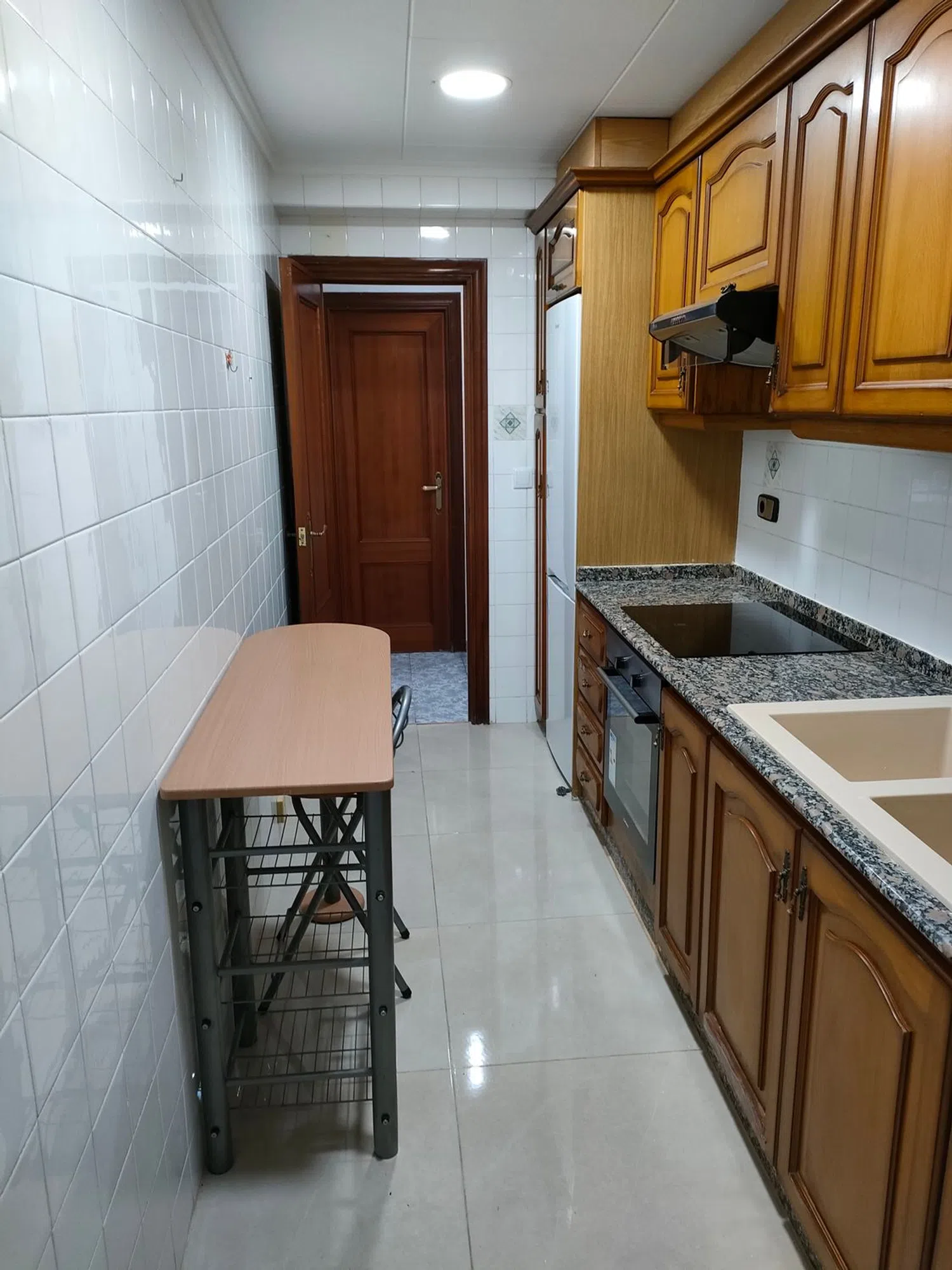 Piso en calle de Santa Teresa de Jesús, 9 - Foto 3