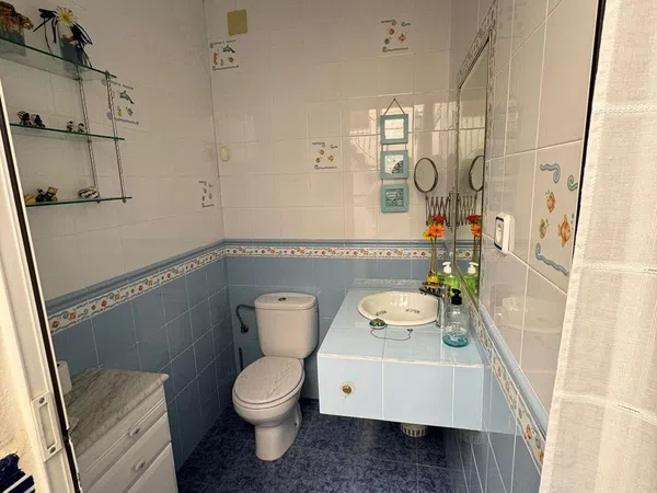 Chalet pareado en Cánovas del Castillo, 27, Centro Ciudad, Centro Ciudad - Foto 5