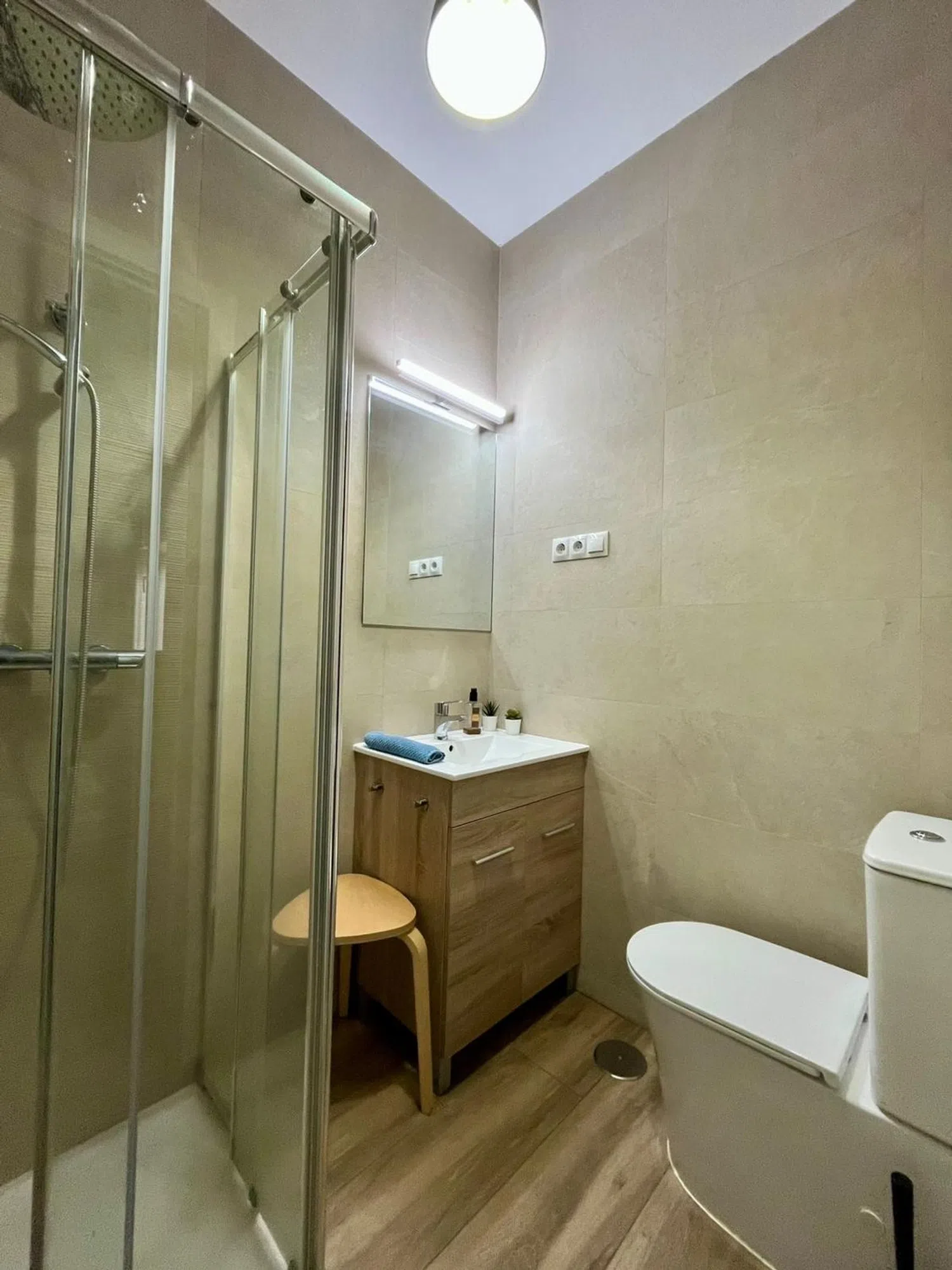 Piso en calle de Lorenza Correa, 8 - Foto 18