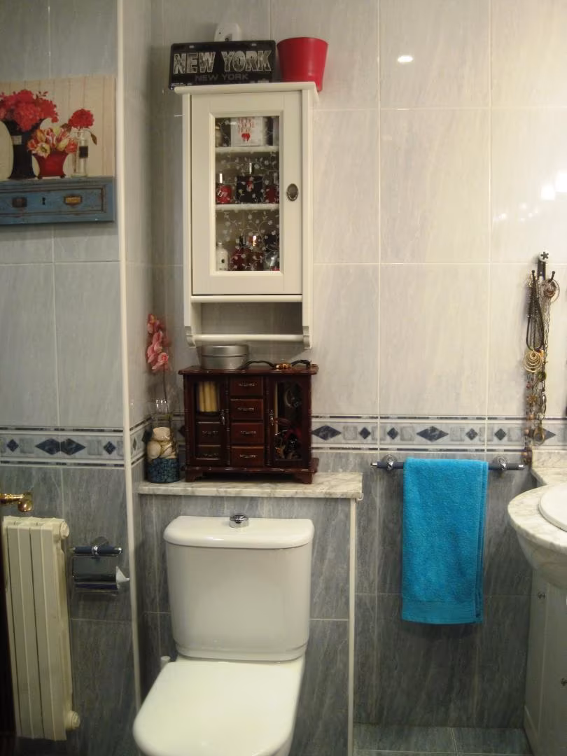 Piso en  Rúa de Rosalía de Castro 12 - Foto 9