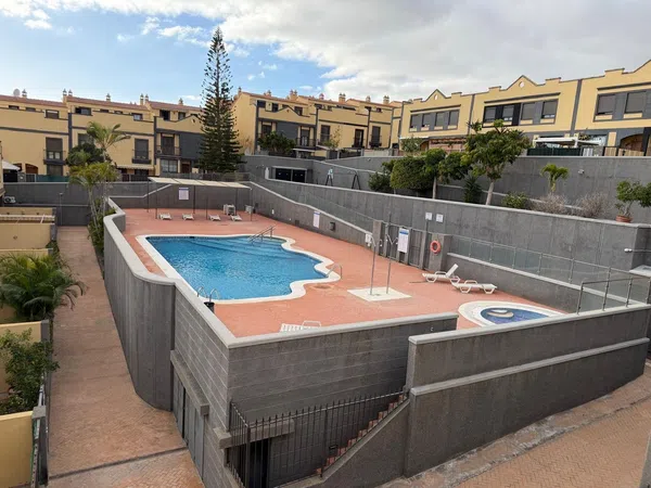 Chalet adosado en Calle Mencey Taoro, 37 - Foto 1