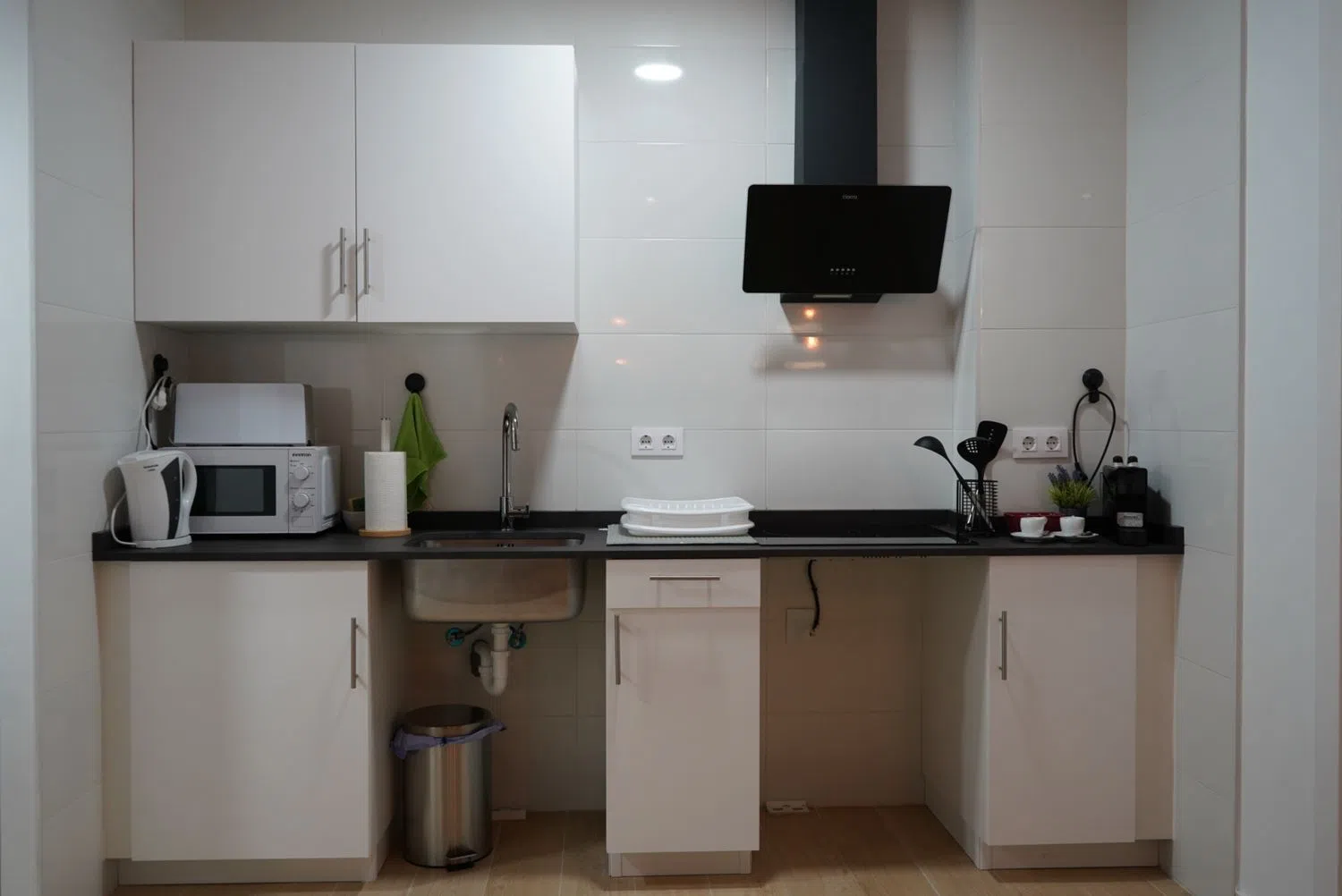 Estudio en Barrio Sant Marcellí - Foto 12
