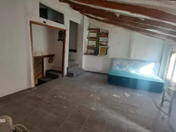 Dúplex en Calle Sant Nicolau, 112, Centro - Zona Alta, Centro - Zona Alta - Foto 3
