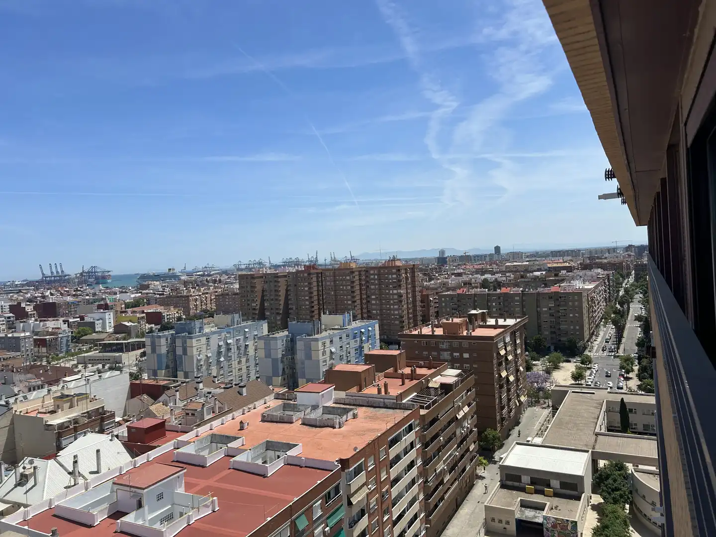Piso en  Avinguda de Blasco Ibáñez 186 - Foto 20