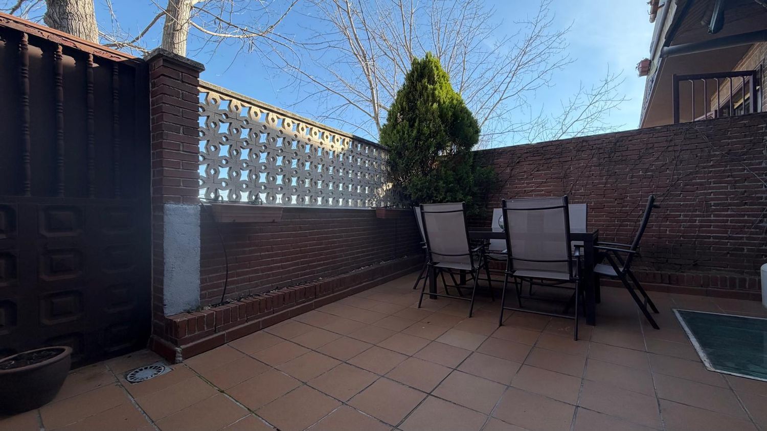 Chalet adosado en calle Medinaceli, 5 - Foto 25