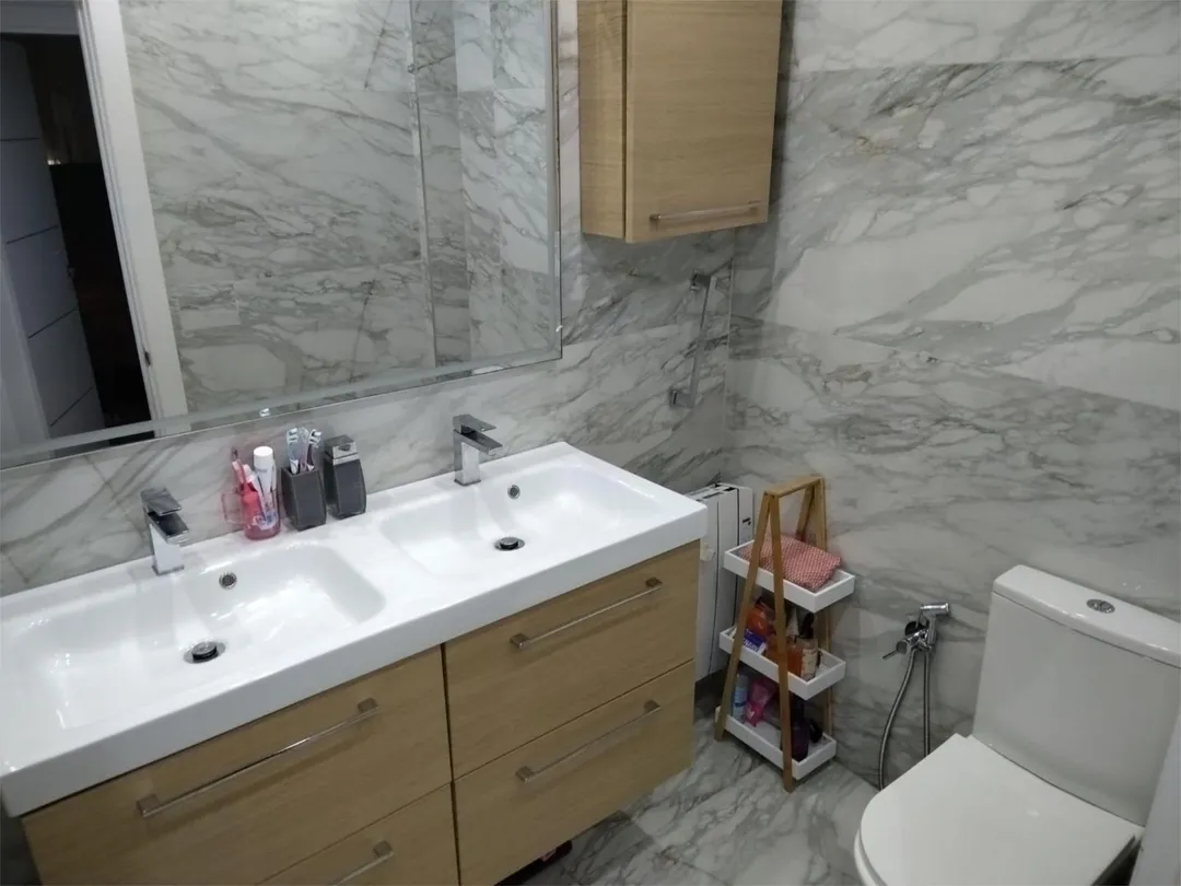 Piso en  Avinguda Sant Esteve 96 - Foto 7