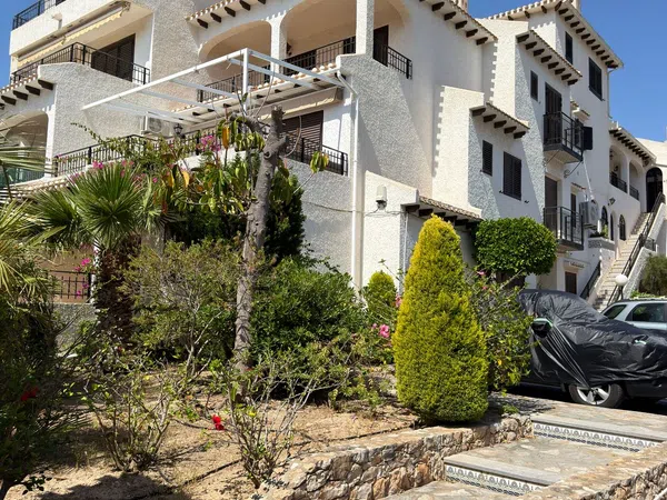 Piso en Calle el Poniente, 5, Cabo Roig - Foto 3