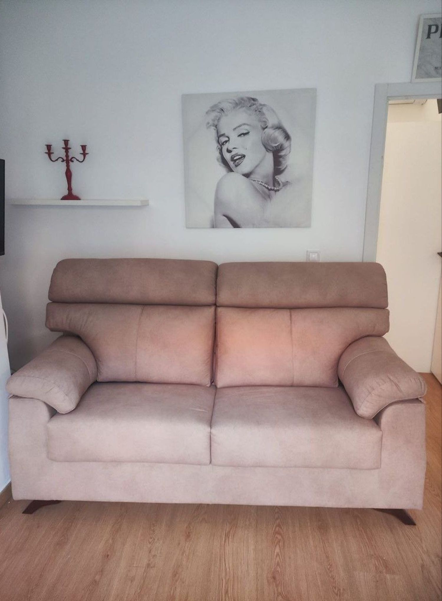 Piso en paseo de los Tilos, 30 - Foto 2