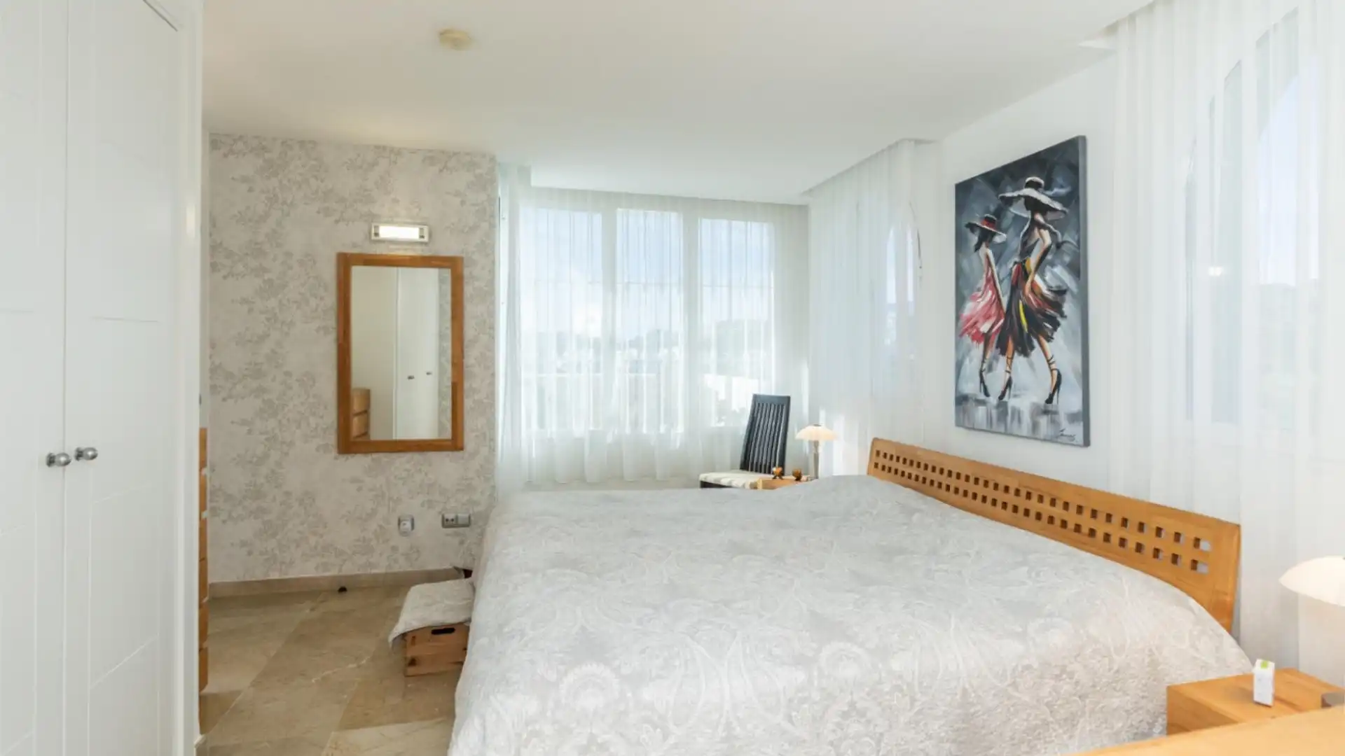 Piso en  Avenida de Ronda 3C - Foto 11