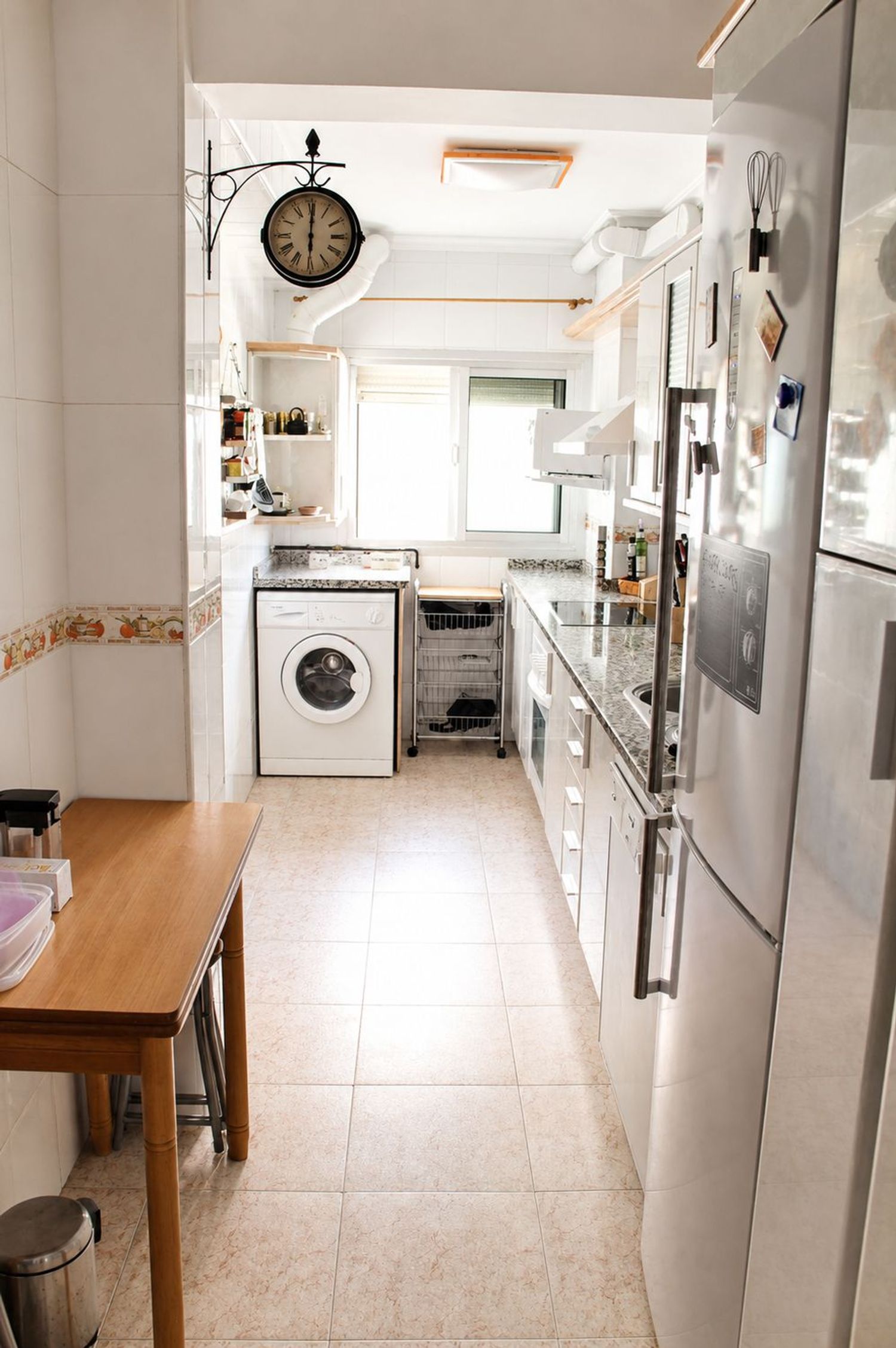 Piso en Calle Rafael Laffon, 12, Arroyo - Santa Justa - Foto 3