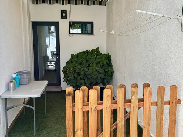 Chalet pareado en Calle Portugal, 1, Nuevo Parque, Nuevo Parque - Foto 12