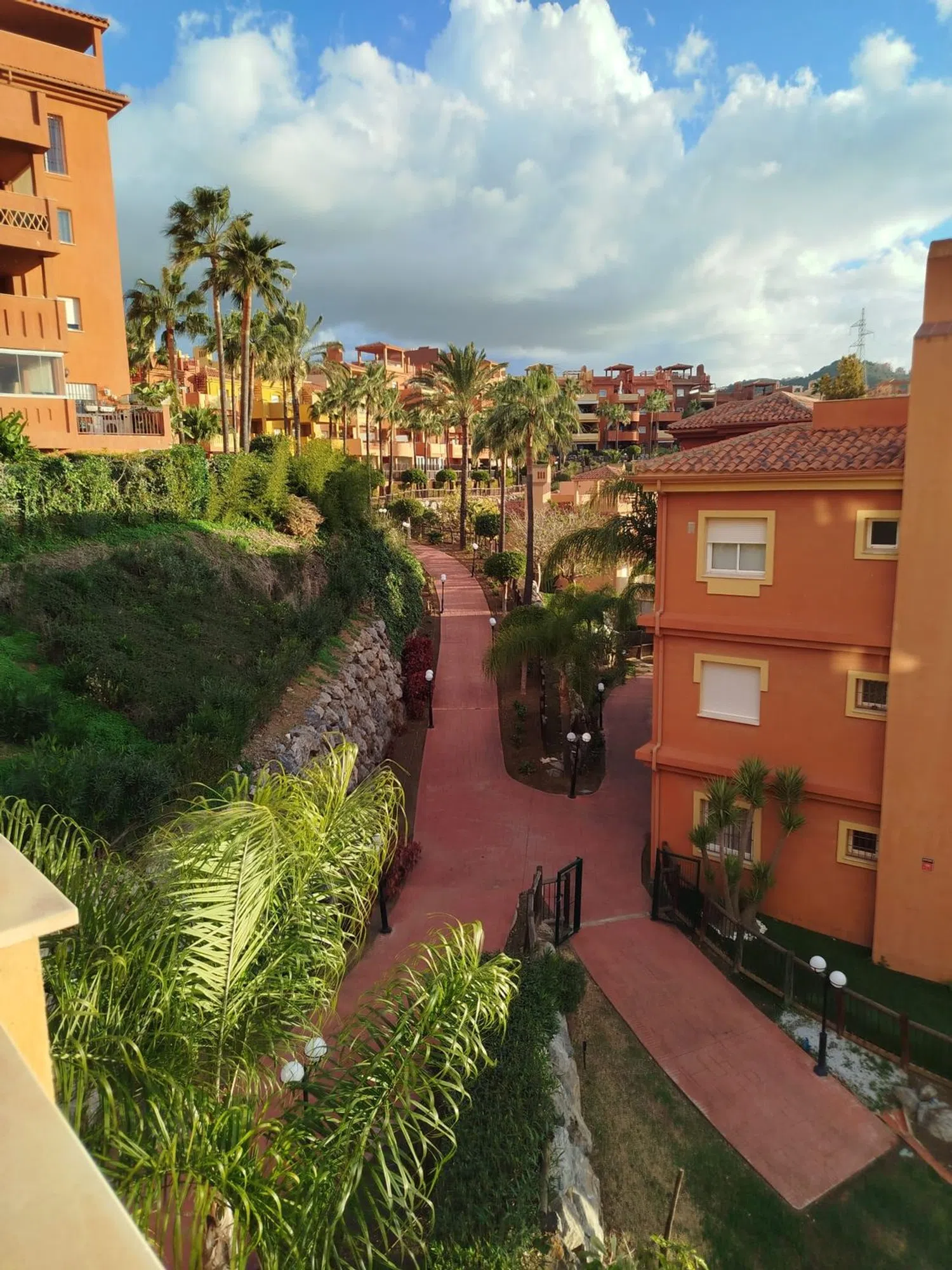 Piso en reserva de marbella s/n - Foto 18