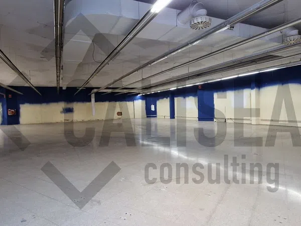 Nave en Calle de Josep Cuatrecasas i Arumí, 9, Poble Sec - Foto 8