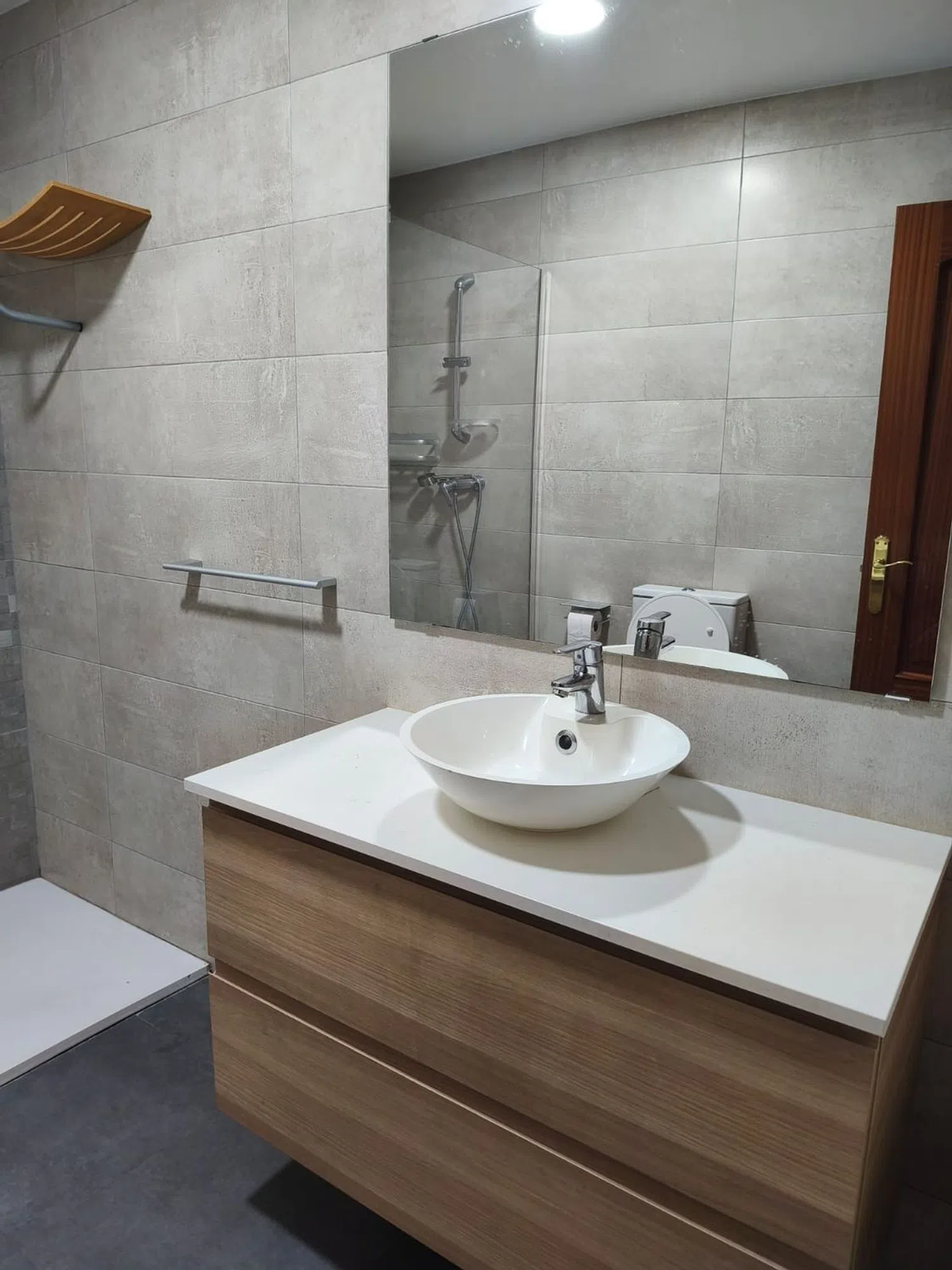 Piso en calle de Granada, 22 - Foto 10