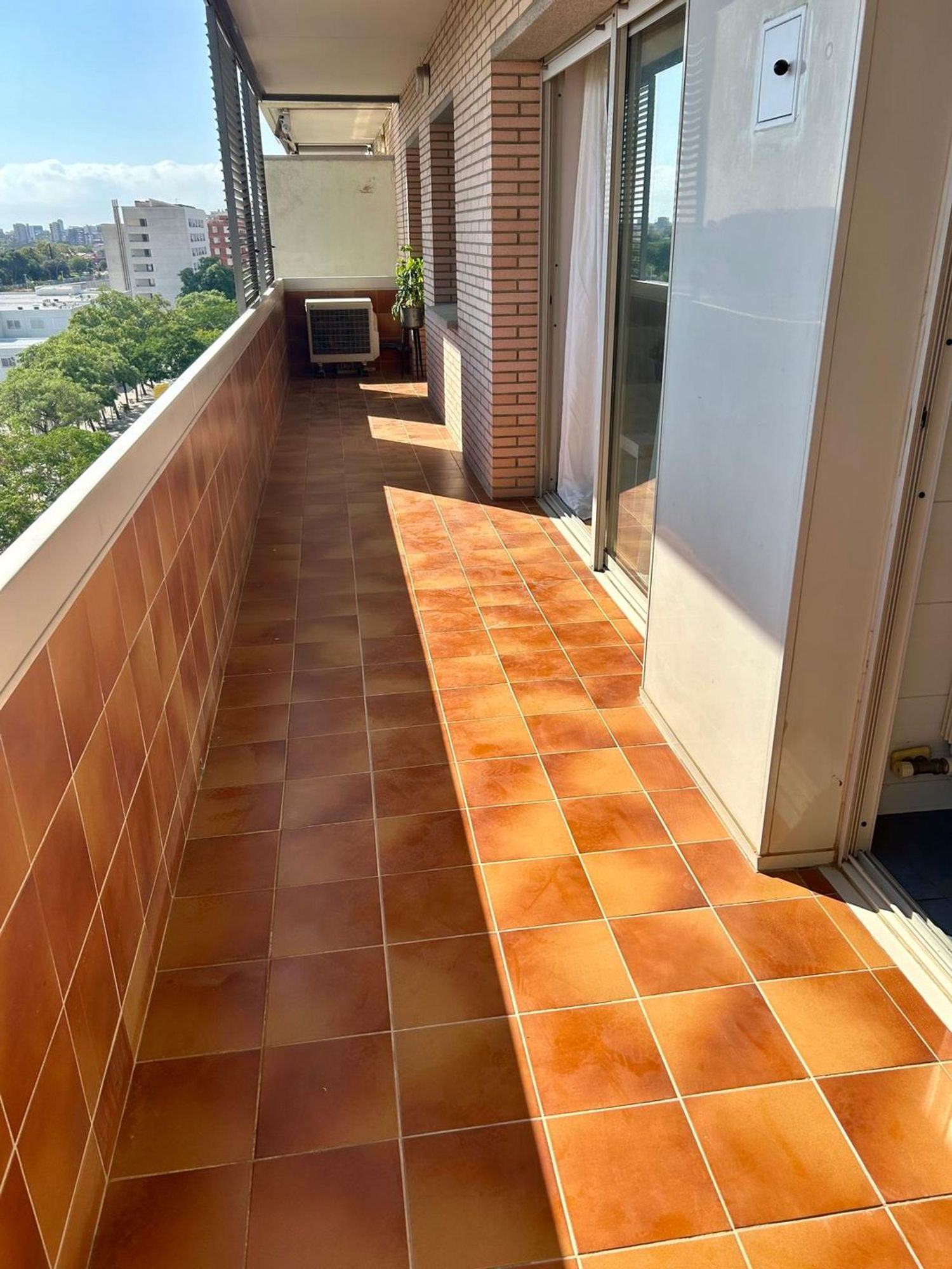 Piso en calle de Fernando Pessoa, 25 - Foto 9