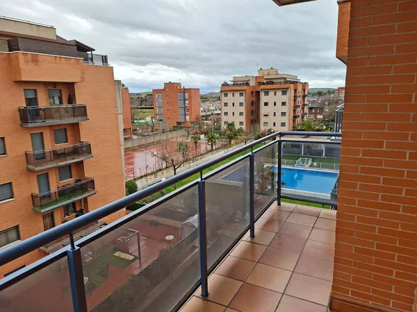 Piso en Calle Diego de Mazariegos, 1 - Foto 28