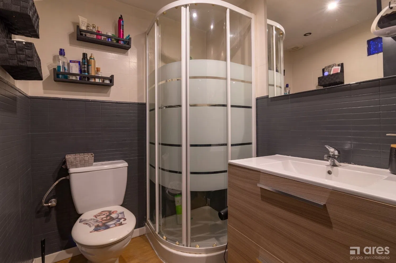 Piso en calle Antonio Antoranz, 18 - Foto 12