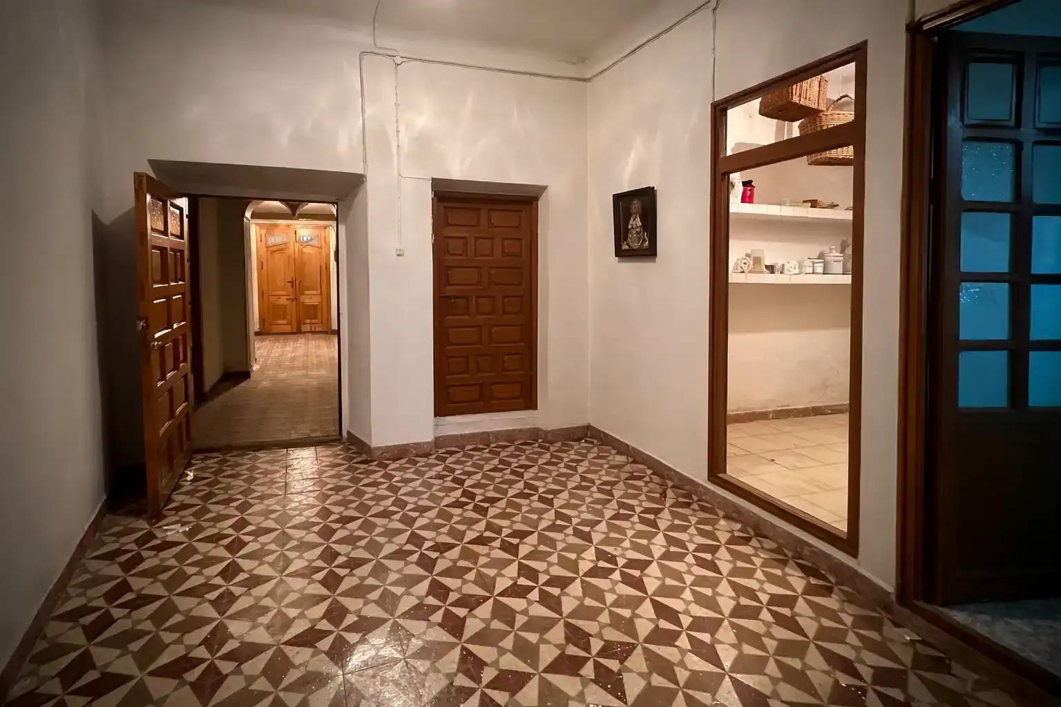 Casa adosada en  Calle Virgen 19 - Foto 5