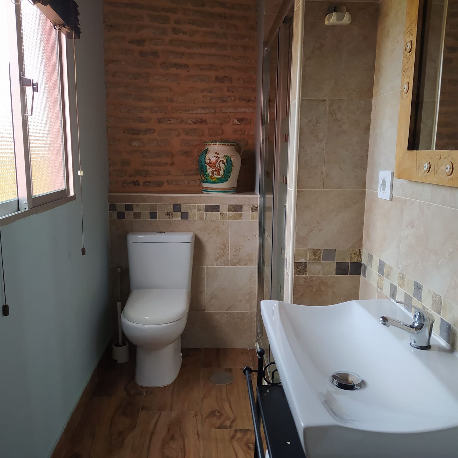 Casa o chalet independiente en Calle Rui-López, 1 - Foto 14
