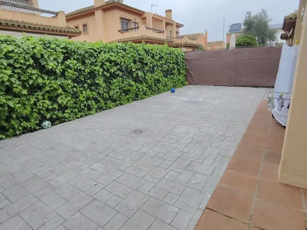 Chalet pareado en Calle Al-Mutamid, 7 - Foto 31