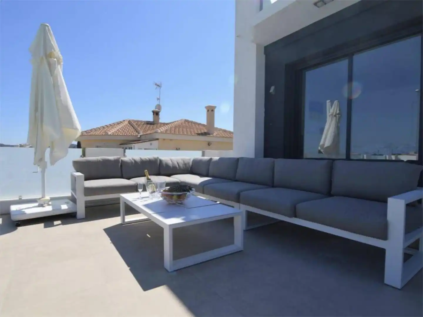 Chalet en  Plaça Torremendo J-2 41 - Foto 7
