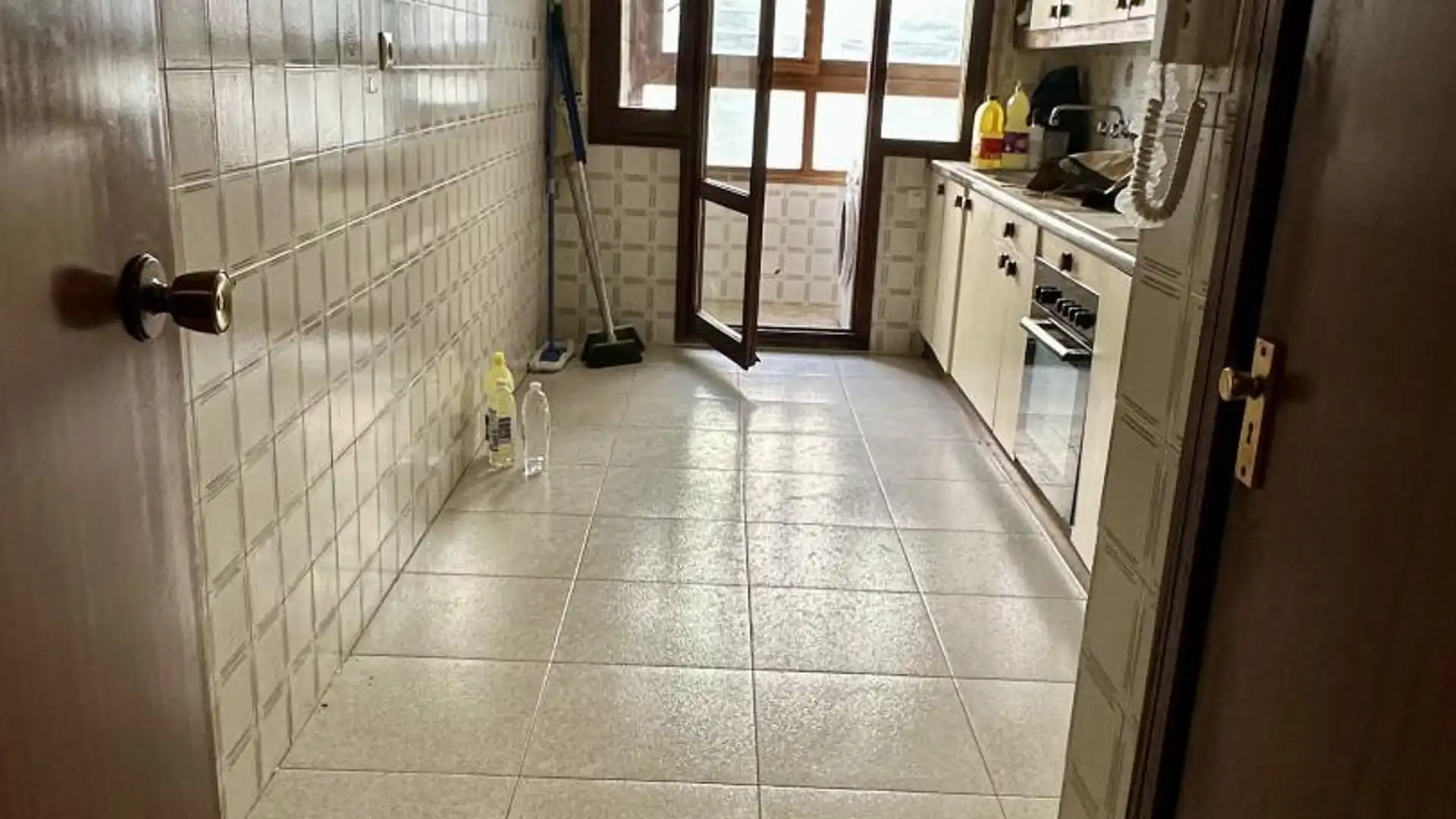 Piso en  Avenida de Sancho el Fuerte 24 - Foto 8