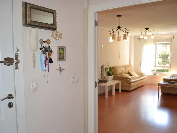 Piso en calle México, 26 - Foto 8