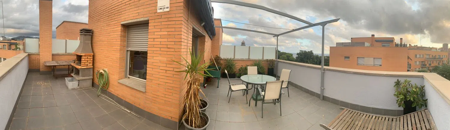 Dúplex en ronda 8 de març, 63 - Foto 8